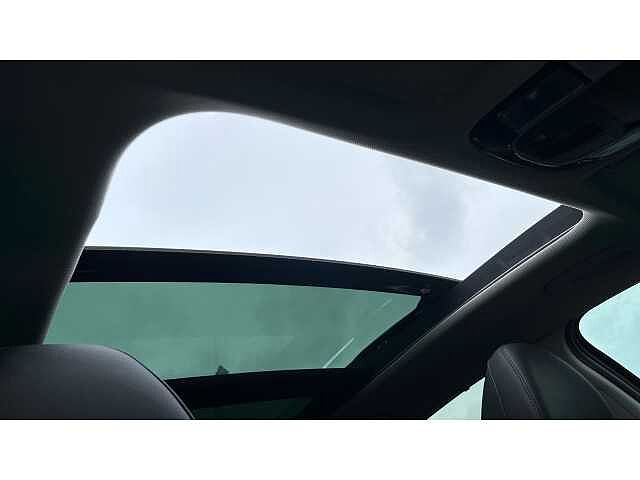 Hyundai Tucson TUCSON 1.6 TGDi Hybrid 230 Ultimate 5dr 2WD Auto