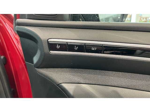 Hyundai Tucson TUCSON 1.6 TGDi Hybrid 230 Ultimate 5dr 2WD Auto