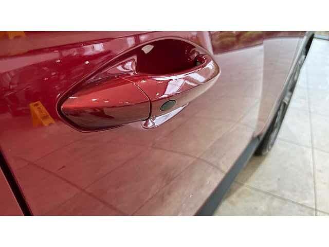 Hyundai Tucson TUCSON 1.6 TGDi Hybrid 230 Ultimate 5dr 2WD Auto