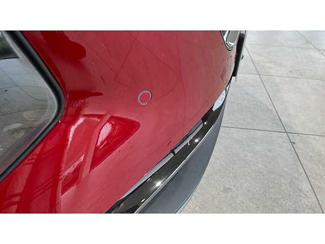 Hyundai Tucson TUCSON 1.6 TGDi Hybrid 230 Ultimate 5dr 2WD Auto