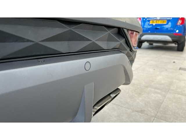 Hyundai Tucson TUCSON 1.6 TGDi Hybrid 230 Ultimate 5dr 2WD Auto