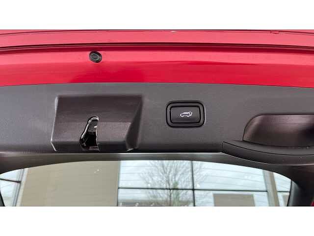 Hyundai Tucson TUCSON 1.6 TGDi Hybrid 230 Ultimate 5dr 2WD Auto