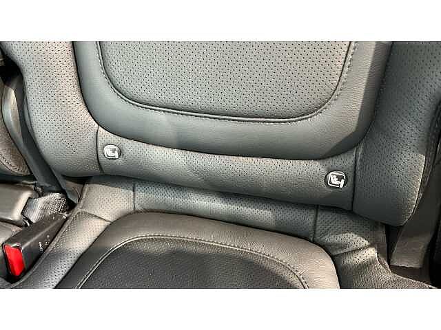 Hyundai Tucson TUCSON 1.6 TGDi Hybrid 230 Ultimate 5dr 2WD Auto