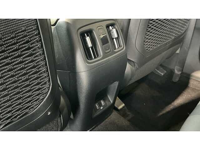 Hyundai Tucson TUCSON 1.6 TGDi Hybrid 230 Ultimate 5dr 2WD Auto