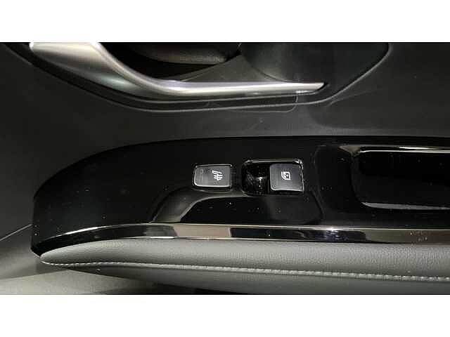 Hyundai Tucson TUCSON 1.6 TGDi Hybrid 230 Ultimate 5dr 2WD Auto