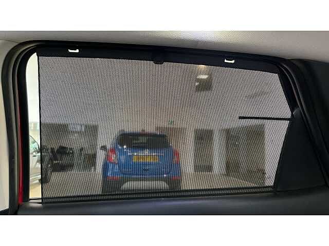 Hyundai Tucson TUCSON 1.6 TGDi Hybrid 230 Ultimate 5dr 2WD Auto