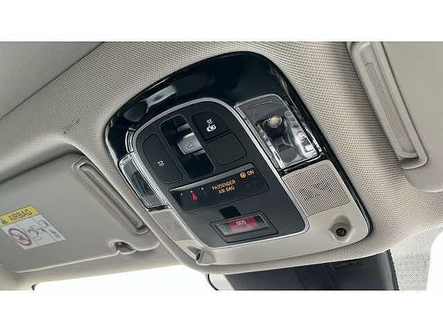 Hyundai Tucson TUCSON 1.6 TGDi Hybrid 230 Ultimate 5dr 2WD Auto