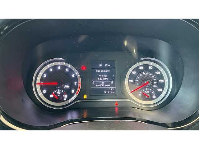 Hyundai i10 I10 1.0 T-GDi N Line 5dr