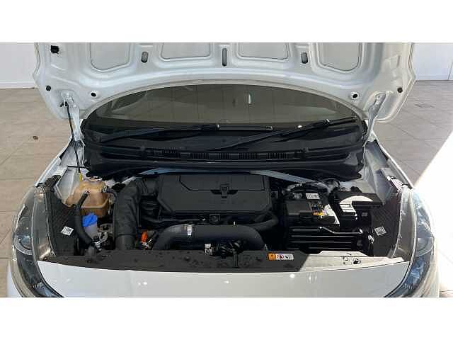 Hyundai i10 I10 1.0 T-GDi N Line 5dr