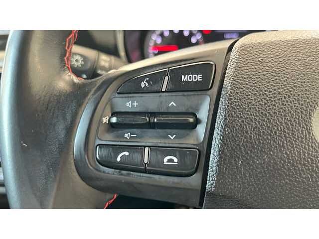 Hyundai i10 I10 1.0 T-GDi N Line 5dr