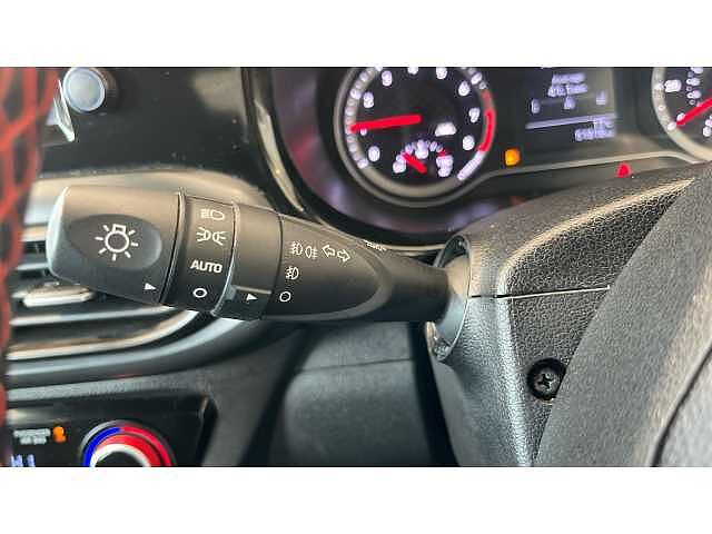 Hyundai i10 I10 1.0 T-GDi N Line 5dr