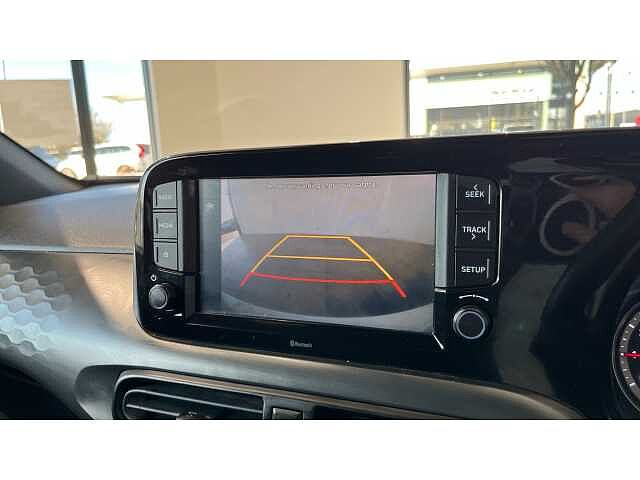 Hyundai i10 I10 1.0 T-GDi N Line 5dr