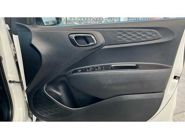 Hyundai i10 I10 1.0 T-GDi N Line 5dr