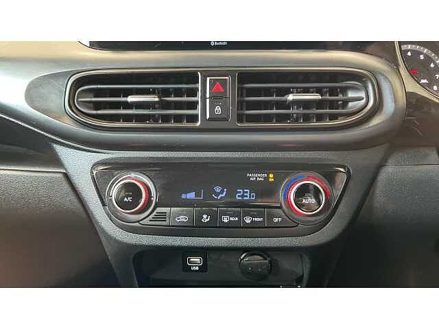 Hyundai i10 I10 1.0 T-GDi N Line 5dr