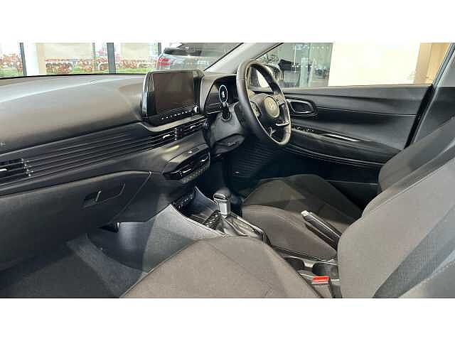 Hyundai i20 I20 1.0T GDi Ultimate 5dr DCT