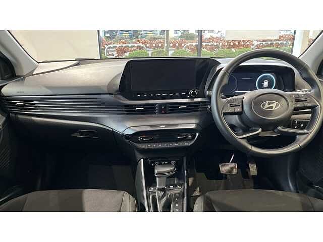 Hyundai i20 I20 1.0T GDi Ultimate 5dr DCT