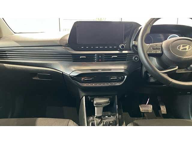 Hyundai i20 I20 1.0T GDi Ultimate 5dr DCT