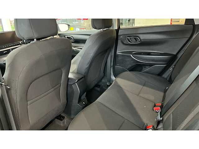 Hyundai i20 I20 1.0T GDi Ultimate 5dr DCT