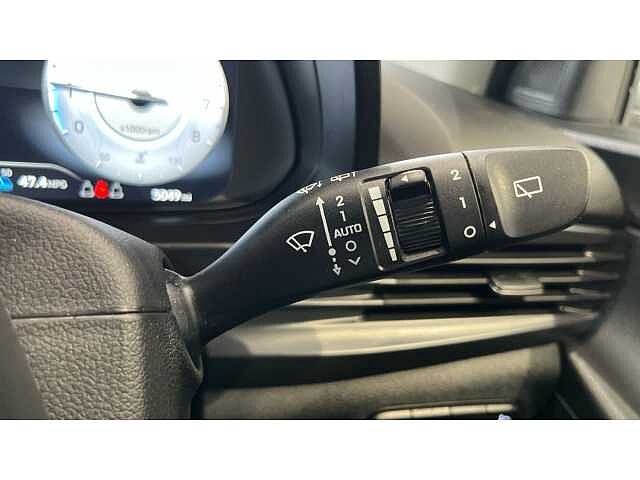 Hyundai i20 I20 1.0T GDi Ultimate 5dr DCT