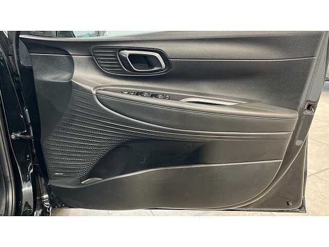 Hyundai i20 I20 1.0T GDi Ultimate 5dr DCT