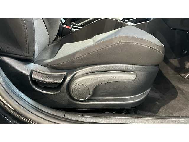 Hyundai i20 I20 1.0T GDi Ultimate 5dr DCT