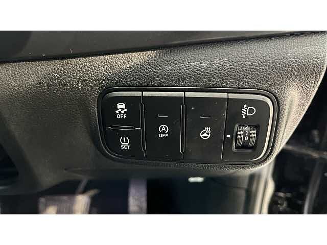 Hyundai i20 I20 1.0T GDi Ultimate 5dr DCT