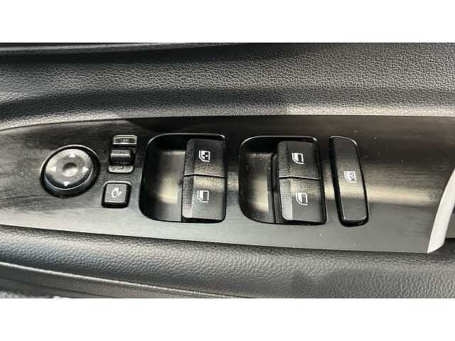 Hyundai i20 I20 1.0T GDi Ultimate 5dr DCT