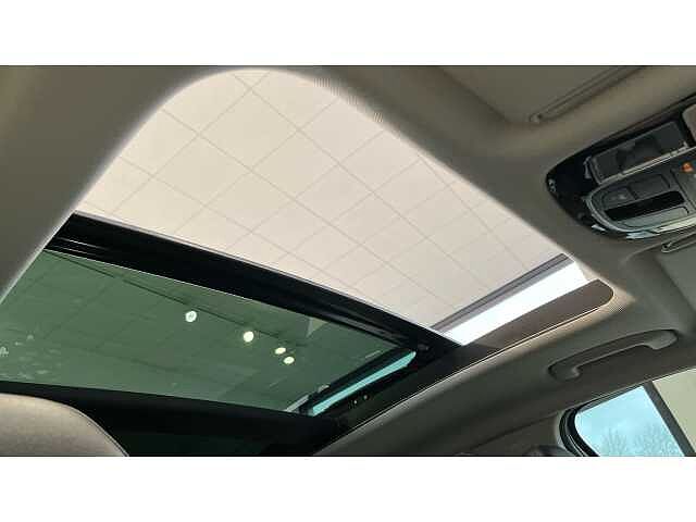 Hyundai Tucson TUCSON 1.6 TGDi Hybrid 230 Ultimate 5dr 2WD Auto