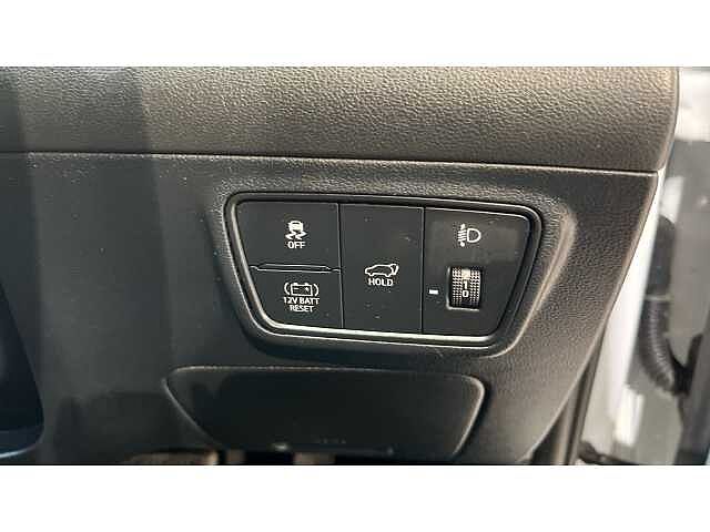 Hyundai Tucson TUCSON 1.6 TGDi Hybrid 230 Ultimate 5dr 2WD Auto