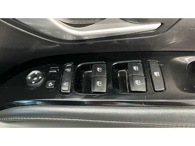 Hyundai Tucson TUCSON 1.6 TGDi Hybrid 230 Ultimate 5dr 2WD Auto