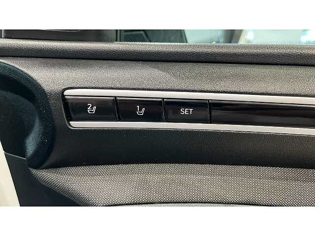 Hyundai Tucson TUCSON 1.6 TGDi Hybrid 230 Ultimate 5dr 2WD Auto