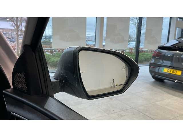 Hyundai Tucson TUCSON 1.6 TGDi Hybrid 230 Ultimate 5dr 2WD Auto