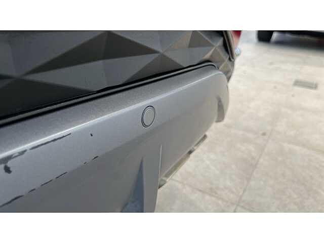 Hyundai Tucson TUCSON 1.6 TGDi Hybrid 230 Ultimate 5dr 2WD Auto