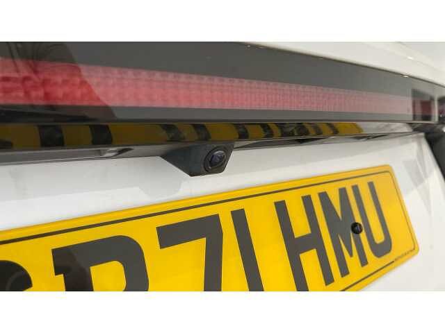 Hyundai Tucson TUCSON 1.6 TGDi Hybrid 230 Ultimate 5dr 2WD Auto