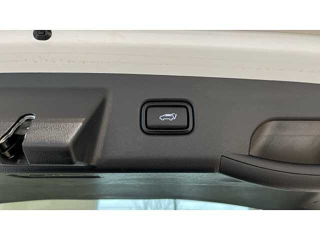 Hyundai Tucson TUCSON 1.6 TGDi Hybrid 230 Ultimate 5dr 2WD Auto