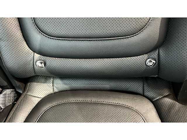 Hyundai Tucson TUCSON 1.6 TGDi Hybrid 230 Ultimate 5dr 2WD Auto