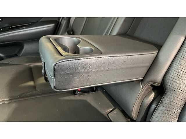 Hyundai Tucson TUCSON 1.6 TGDi Hybrid 230 Ultimate 5dr 2WD Auto