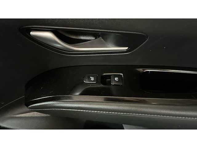 Hyundai Tucson TUCSON 1.6 TGDi Hybrid 230 Ultimate 5dr 2WD Auto