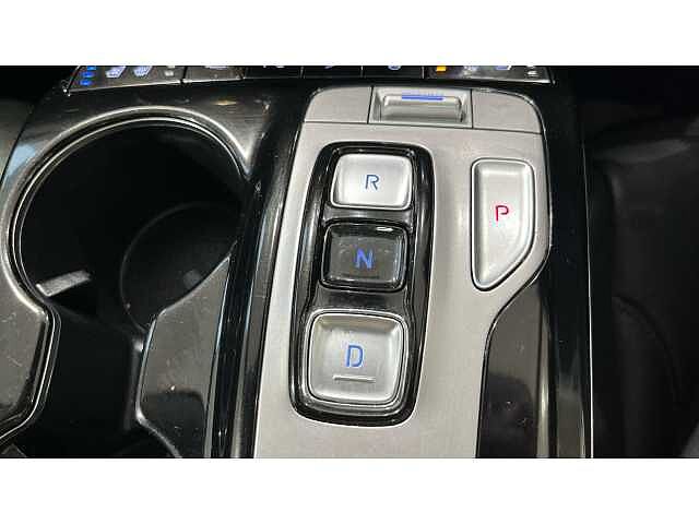 Hyundai Tucson TUCSON 1.6 TGDi Hybrid 230 Ultimate 5dr 2WD Auto