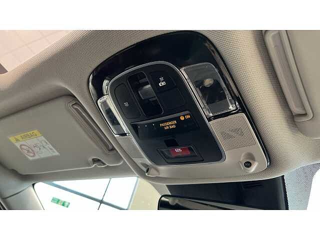 Hyundai Tucson TUCSON 1.6 TGDi Hybrid 230 Ultimate 5dr 2WD Auto