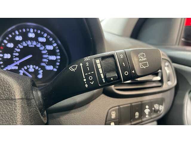 Hyundai i30 I30 1.0T GDi SE Connect 5dr