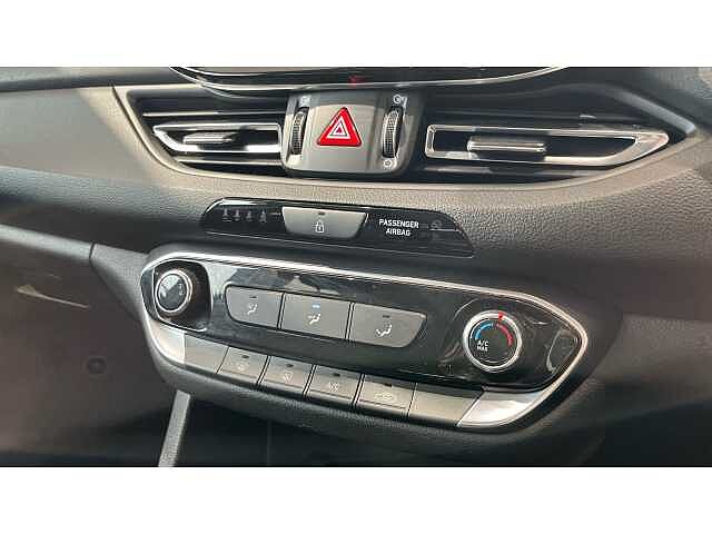 Hyundai i30 I30 1.0T GDi SE Connect 5dr