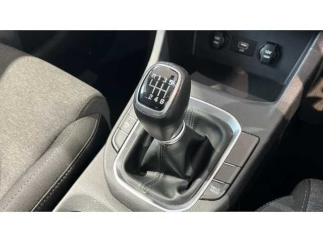 Hyundai i30 I30 1.0T GDi SE Connect 5dr