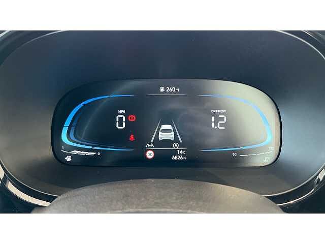 Hyundai i10 I10 1.0T [90] N Line 5dr [Nav]