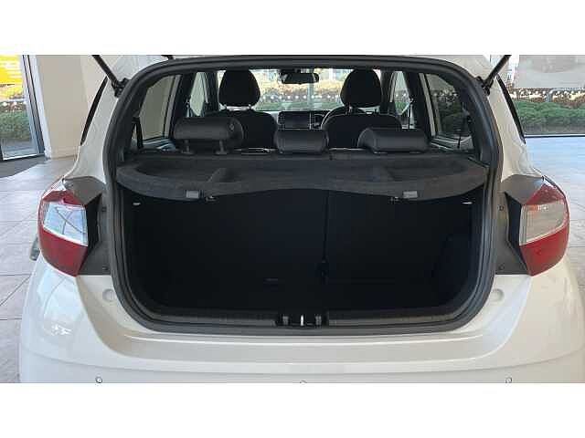 Hyundai i10 I10 1.0T [90] N Line 5dr [Nav]