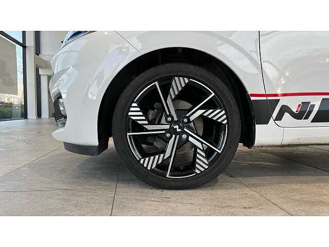 Hyundai i10 I10 1.0T [90] N Line 5dr [Nav]