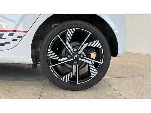 Hyundai i10 I10 1.0T [90] N Line 5dr [Nav]