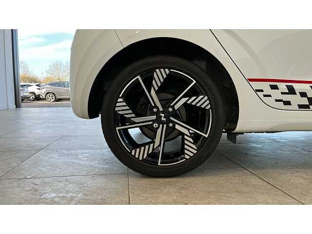 Hyundai i10 I10 1.0T [90] N Line 5dr [Nav]