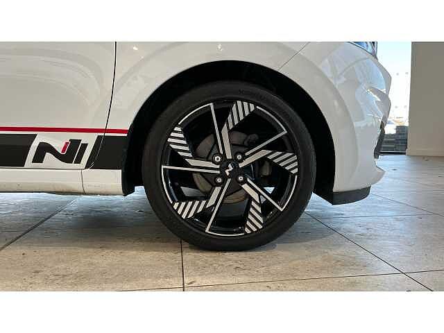 Hyundai i10 I10 1.0T [90] N Line 5dr [Nav]