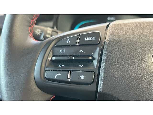 Hyundai i10 I10 1.0T [90] N Line 5dr [Nav]